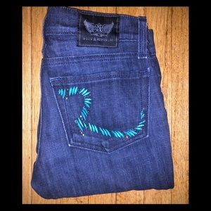 Rock & Republic Jeans 100% authentic 🔥🔥